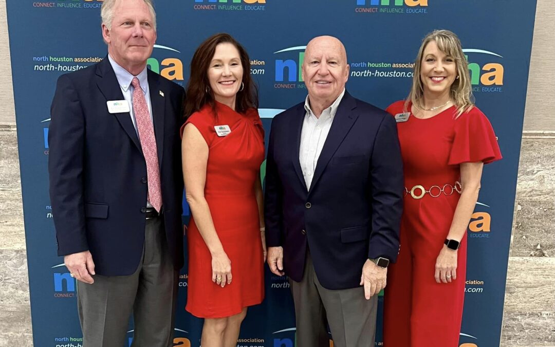 2023 Annual Membership Luncheon feat. Congressman Kevin Brady