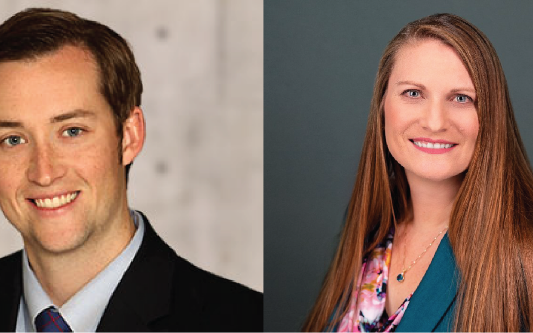 NHA Welcomes Two New Committee Leaders for 2025!