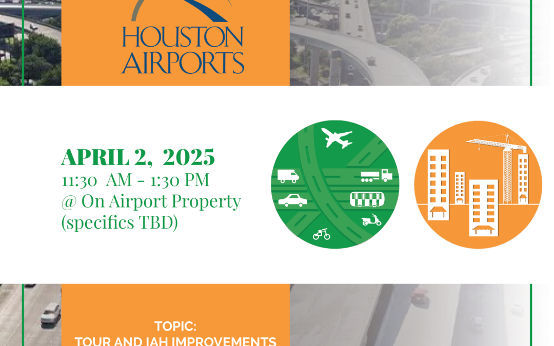 April 2025 Joint Transportation & Development Committee Meeting *Members Only*