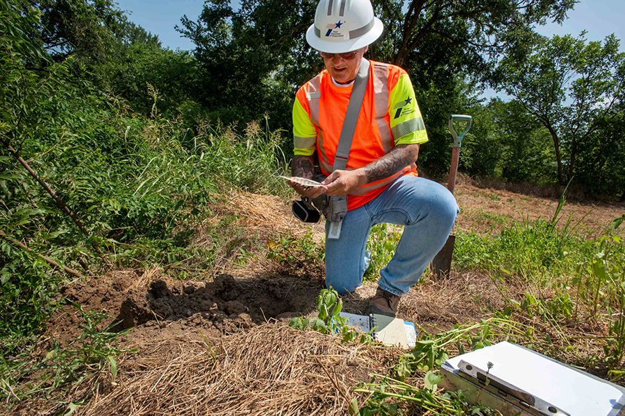 NHA Supports Renewal of TxDOT & FHWA Memorandum of Understanding (MOU)