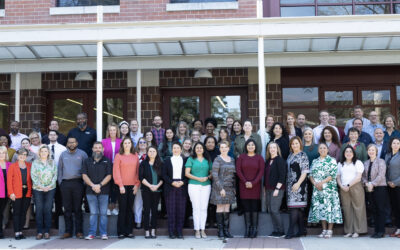 NHA Staff Enjoys An Opportunity to Attend National Community Development Institute (CDI)