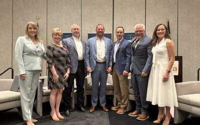 Affordability in Texas Master Planned Communities: Key Insights from the April 1st NHA Developer’s Breakfast